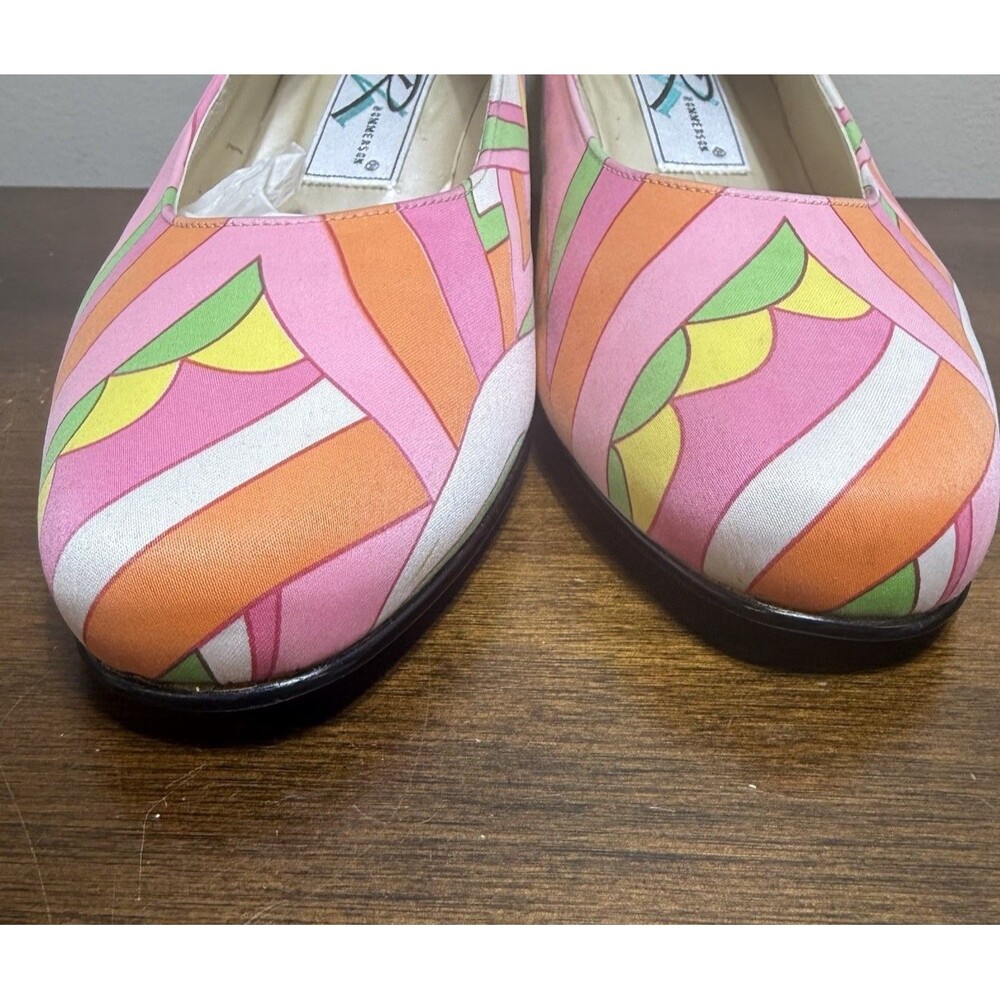 Ros Hommerson Women’s Shoes Size 6 1/2W - Picture 7 of 9